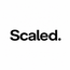 Scaled. - Home