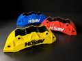 Custom Brake Caliper Desk Organiser/Pen Holder